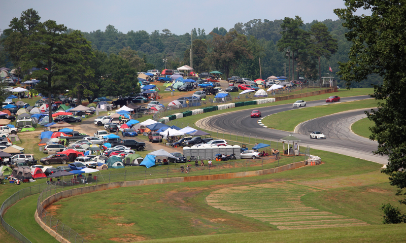 Illustration for article titled Gridlife Is The Bombastic Proof That Youth Car Culture Is Alive And Well